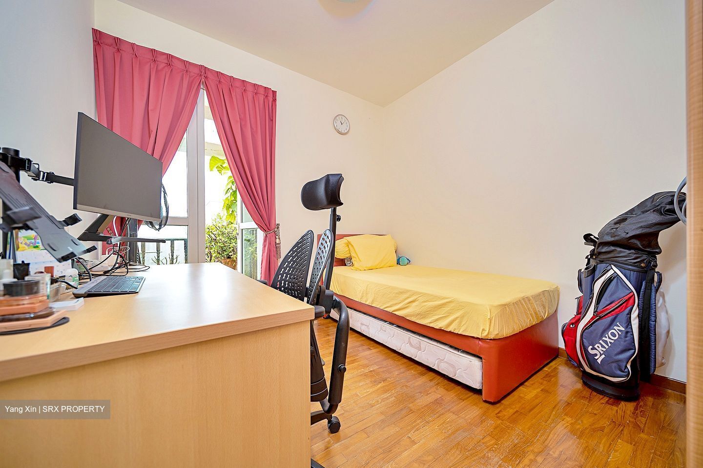 The Floravale (D22), Condominium #398281131